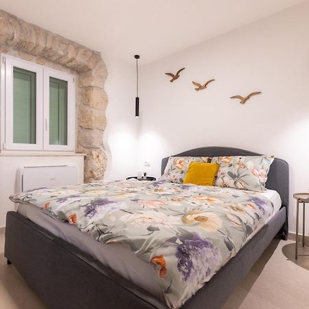 Casa Allegra Mali Lošinj Exteriér fotografie